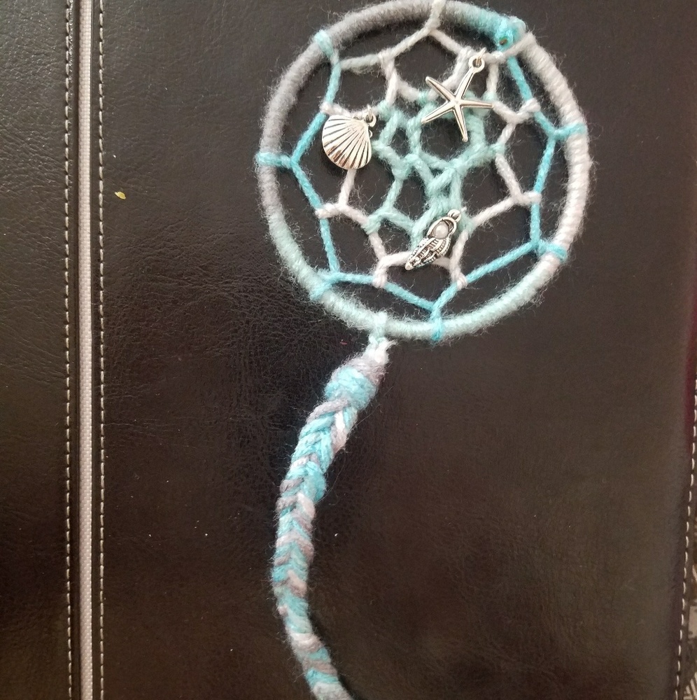 3 in Dream Catcher